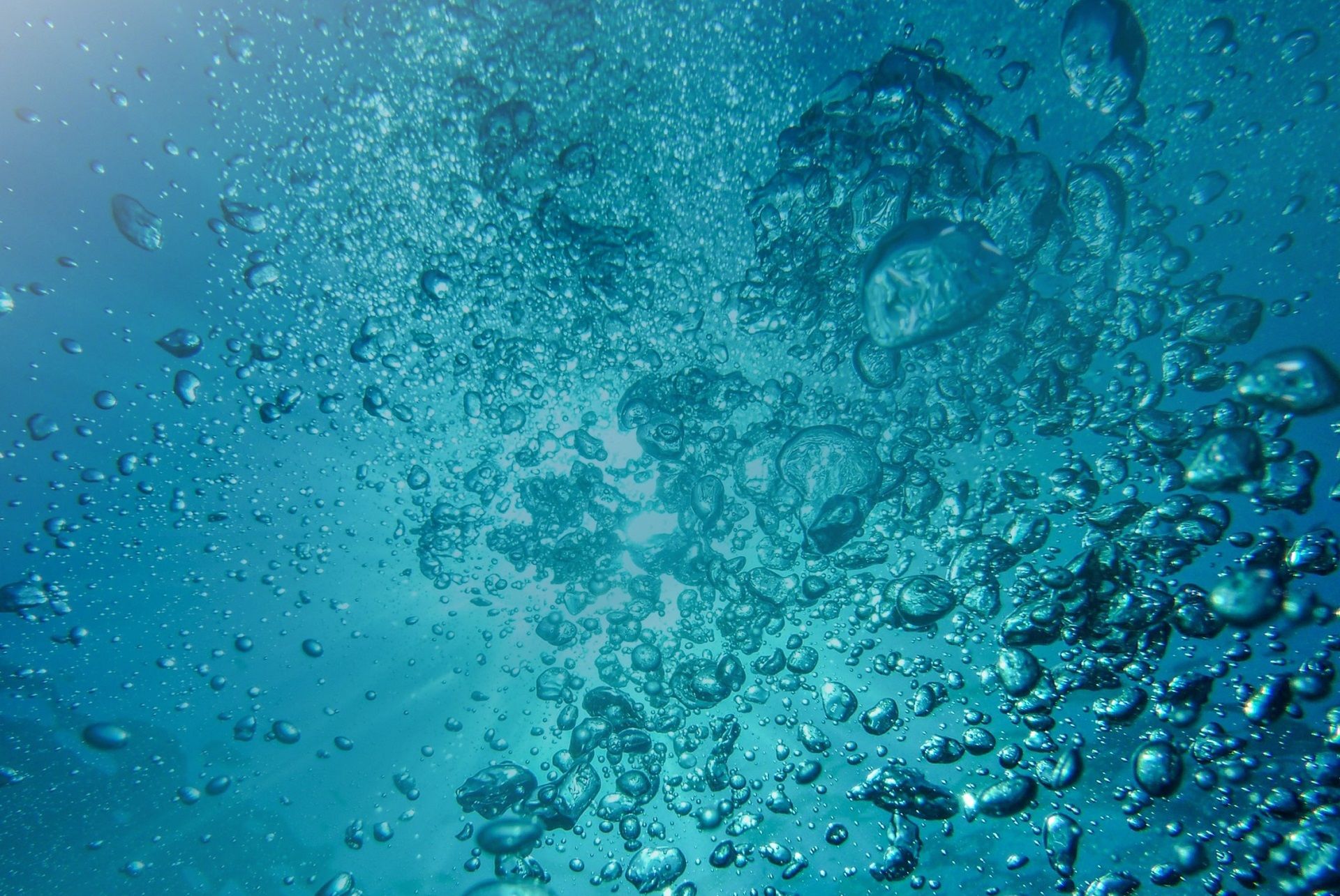 Somos Agua